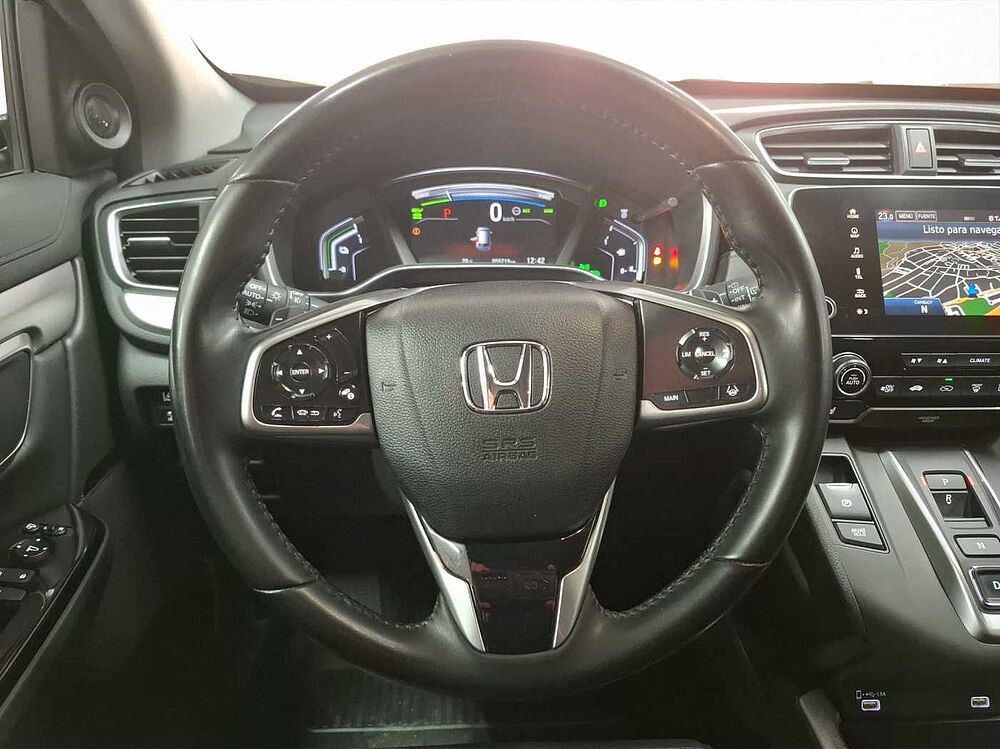 Honda CR-V LIFESTYLE