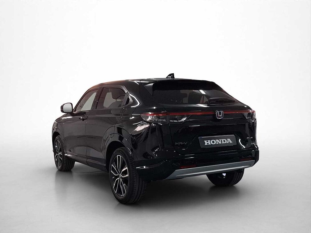 Honda HR-V ADVANCE
