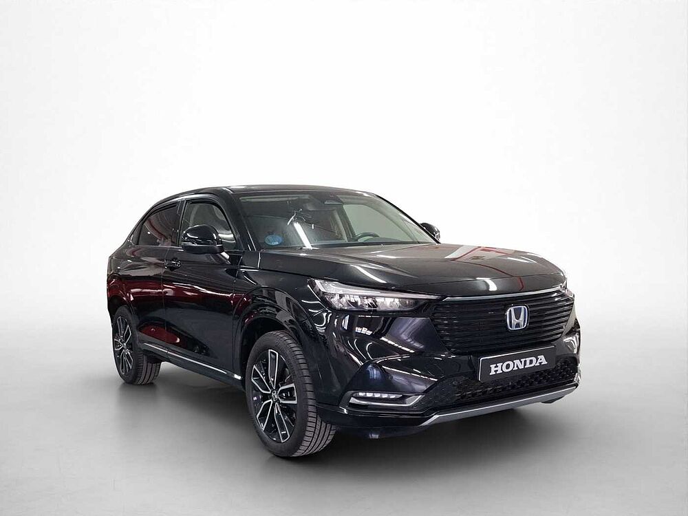 Honda HR-V ADVANCE