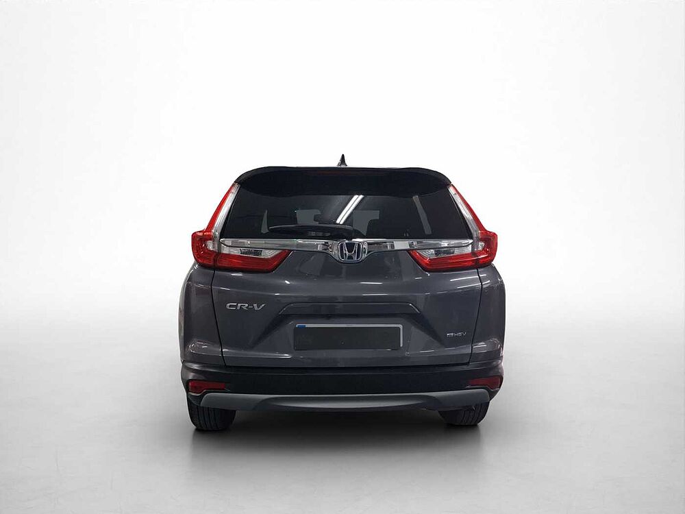 Honda CR-V ELEGANCE NAVI