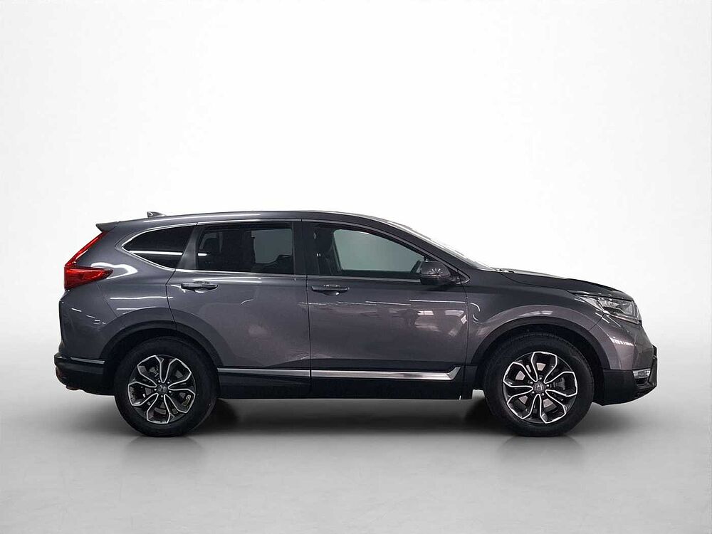 Honda CR-V ELEGANCE NAVI
