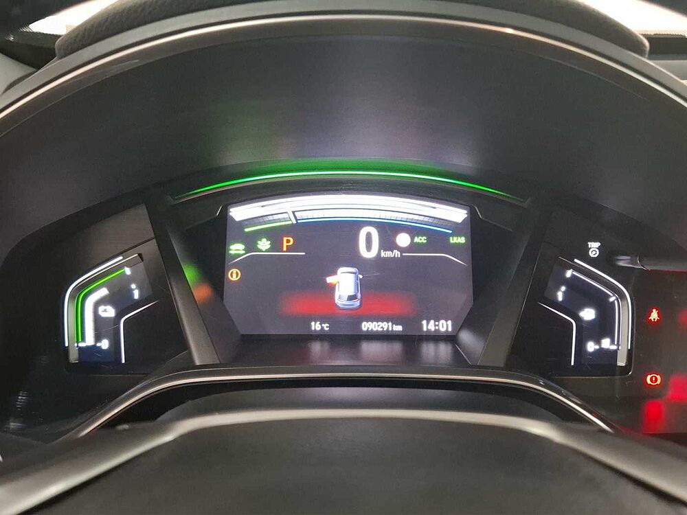 Honda CR-V ELEGANCE NAVI