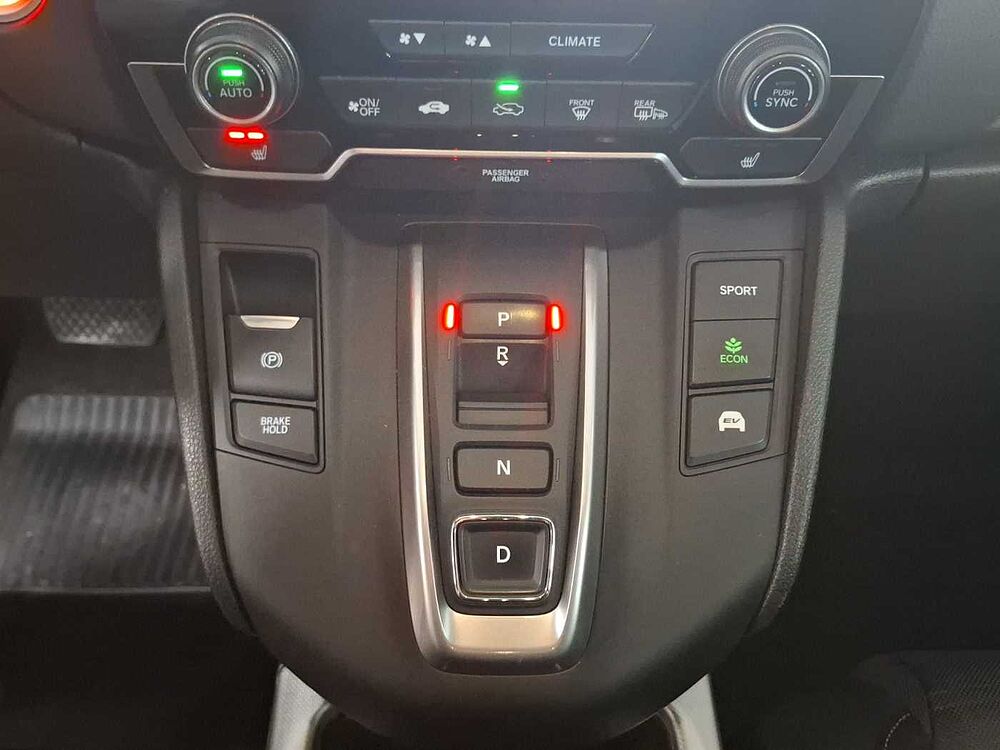 Honda CR-V ELEGANCE NAVI