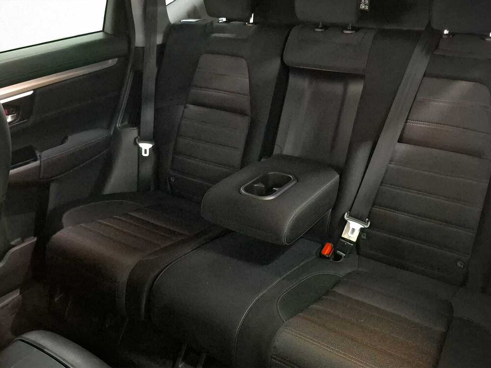 Honda CR-V ELEGANCE NAVI