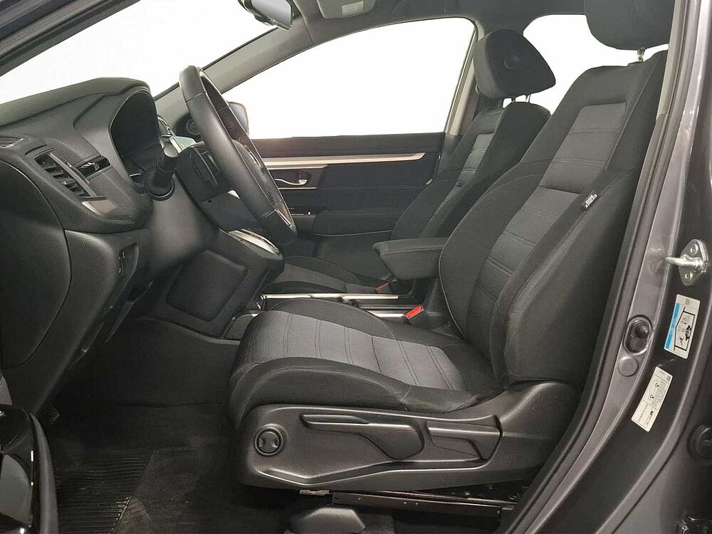 Honda CR-V ELEGANCE NAVI