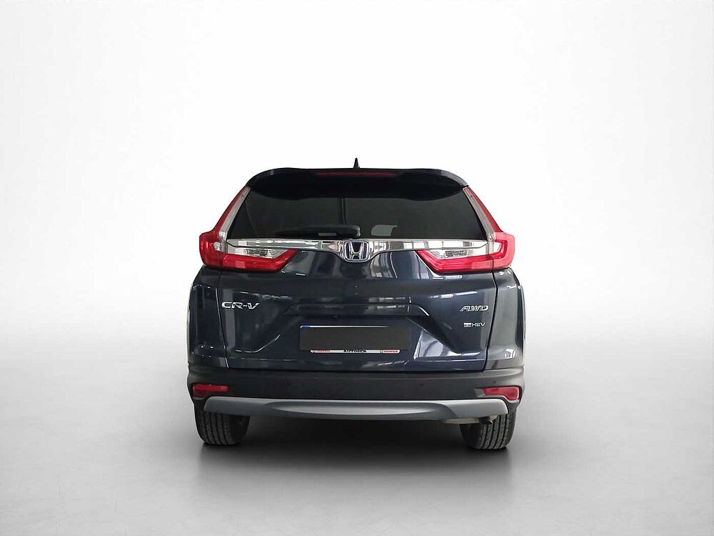 Honda CR-V EXECUTIVE 4X4