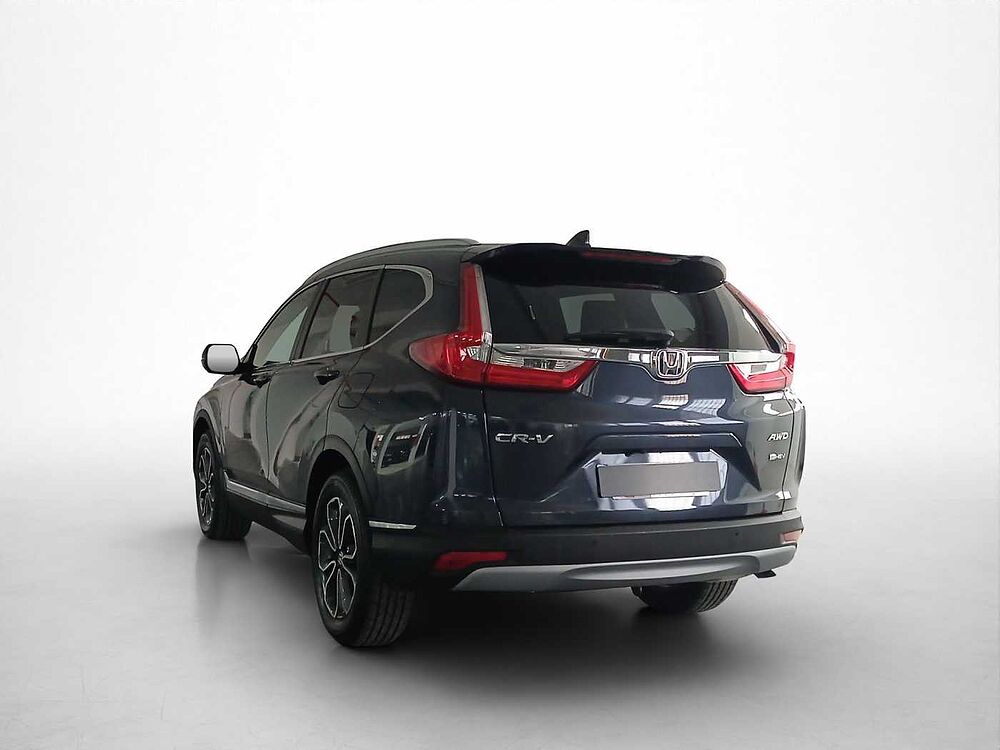 Honda CR-V EXECUTIVE 4X4