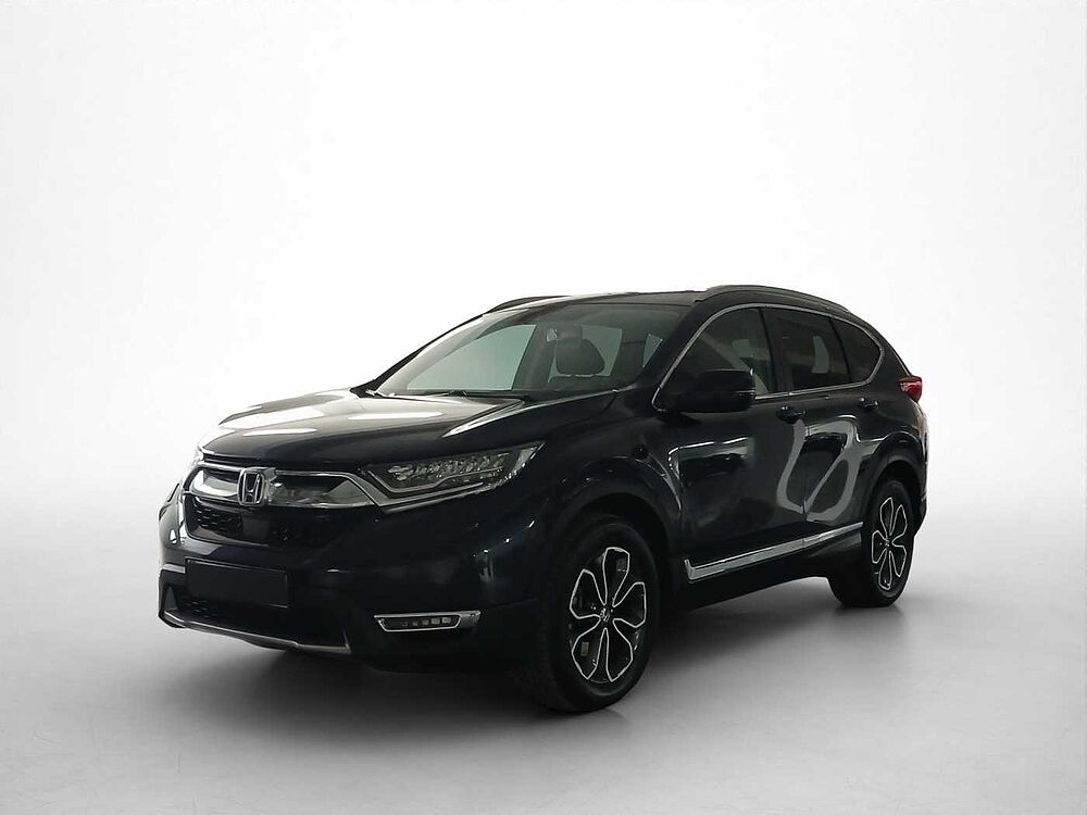 Honda CR-V EXECUTIVE 4X4