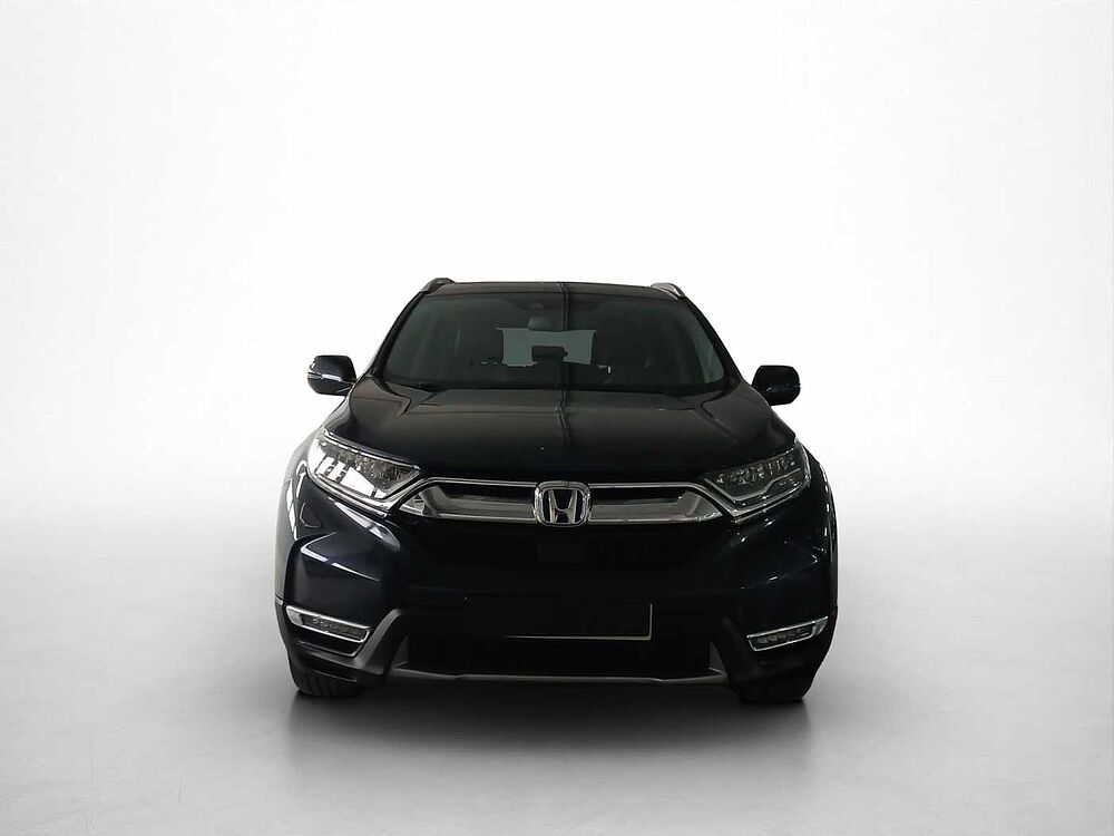 Honda CR-V EXECUTIVE 4X4