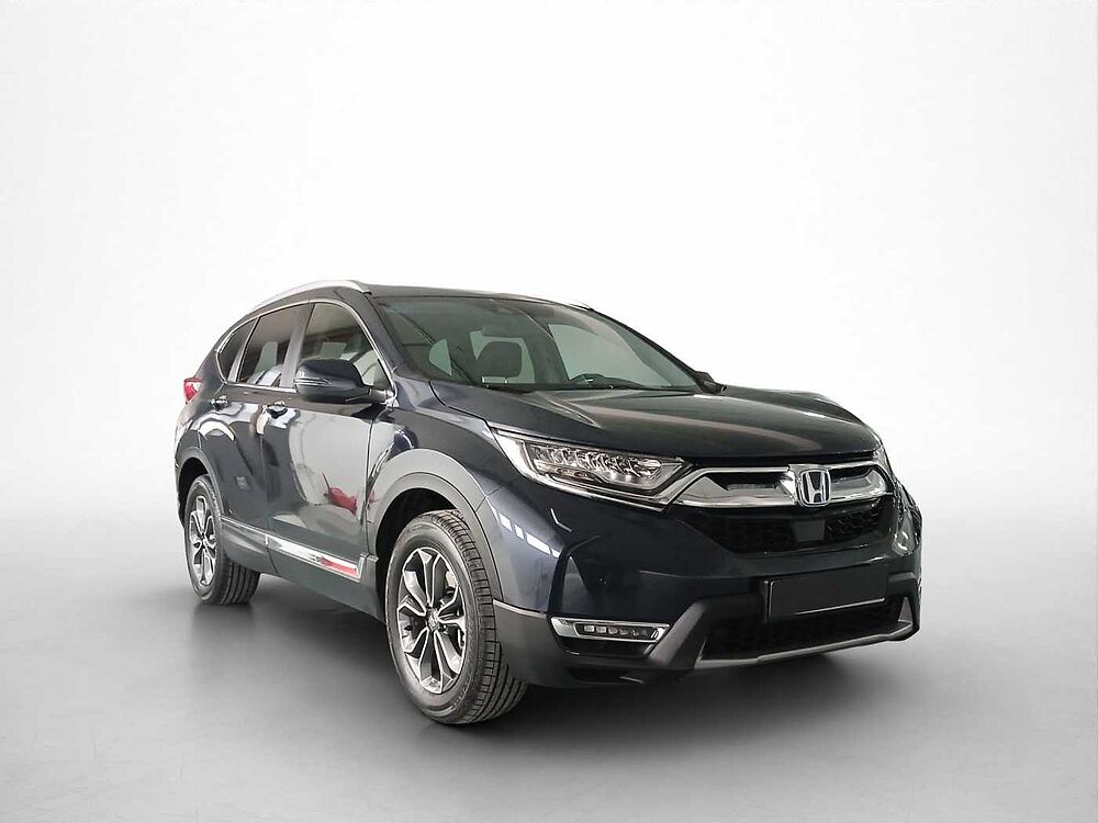Honda CR-V EXECUTIVE 4X4