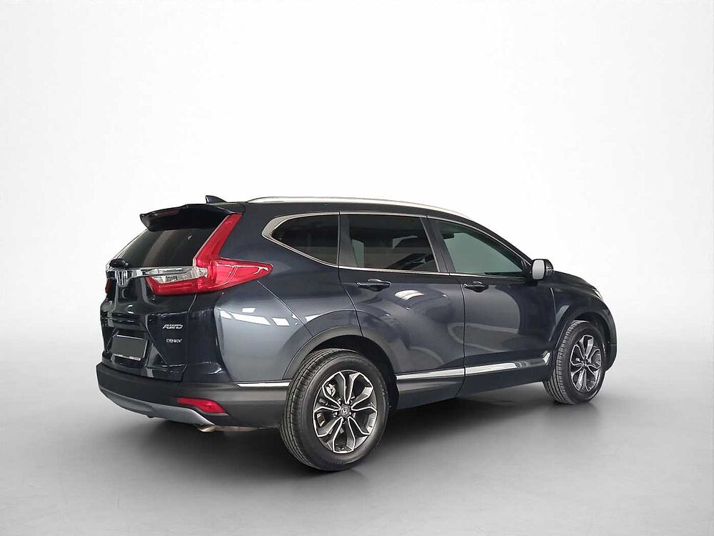 Honda CR-V EXECUTIVE 4X4
