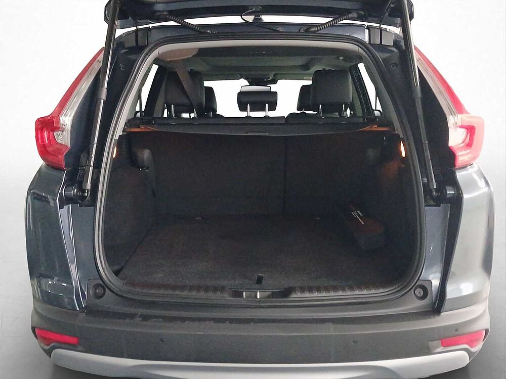 Honda CR-V EXECUTIVE 4X4