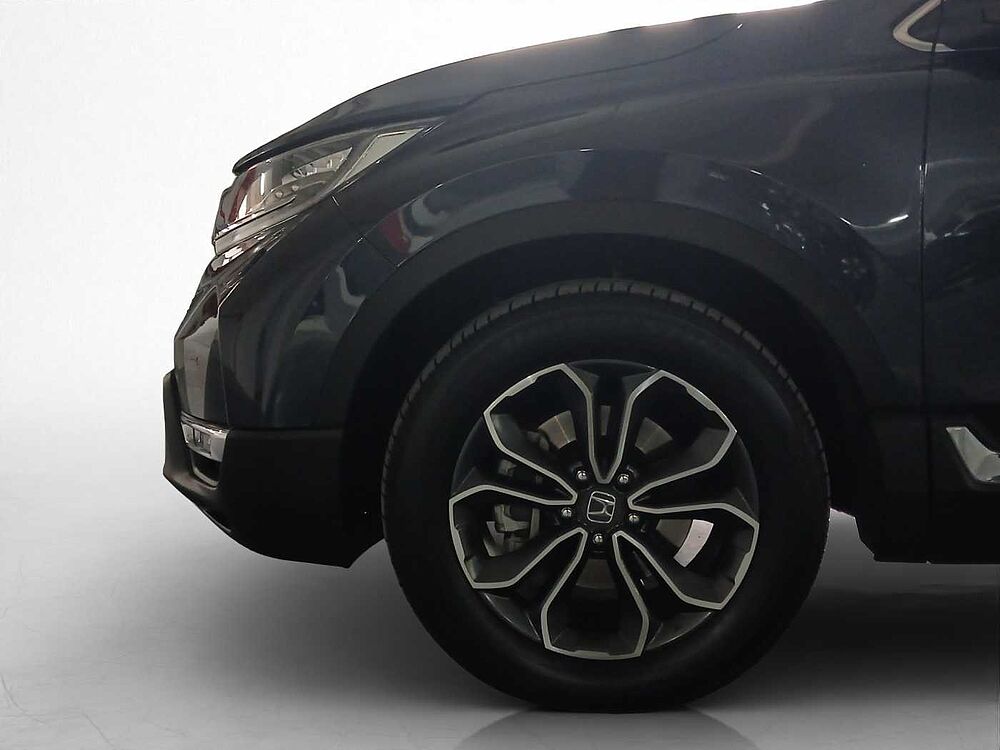 Honda CR-V EXECUTIVE 4X4