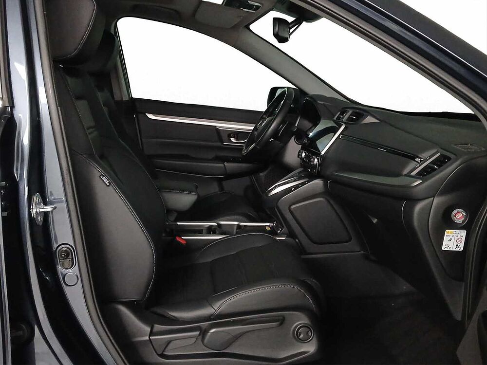 Honda CR-V EXECUTIVE 4X4