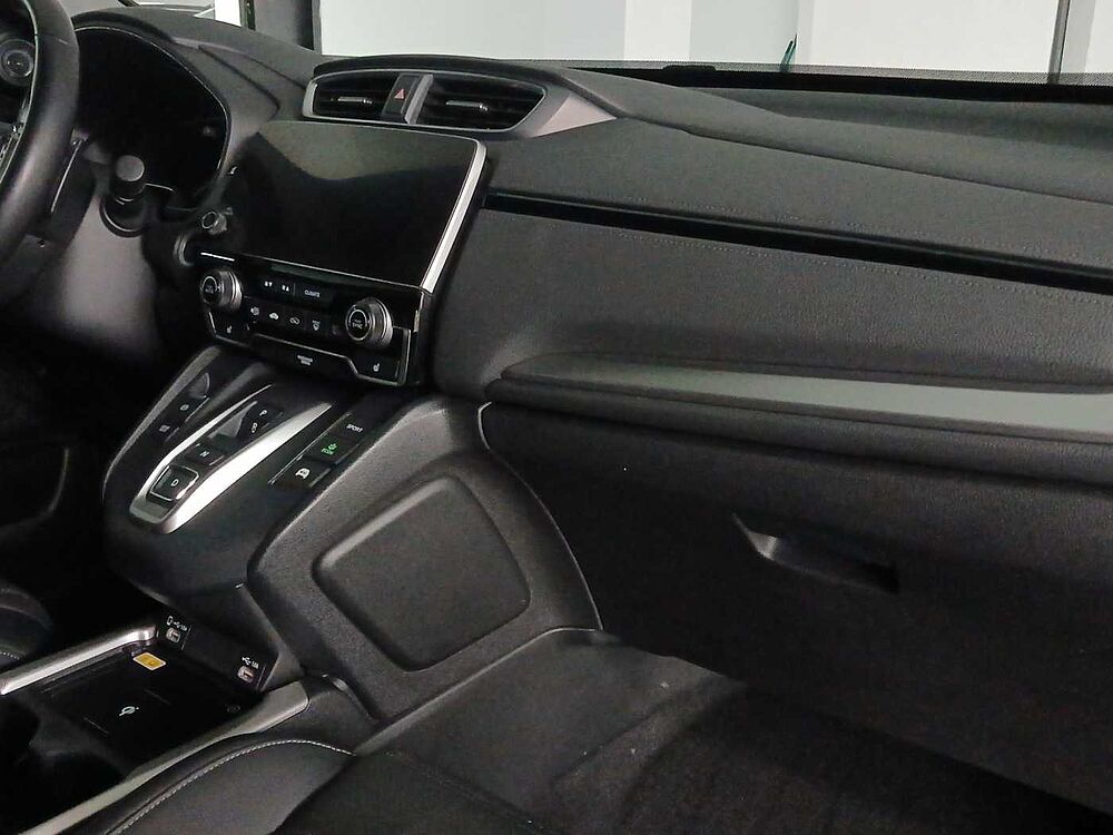 Honda CR-V EXECUTIVE 4X4