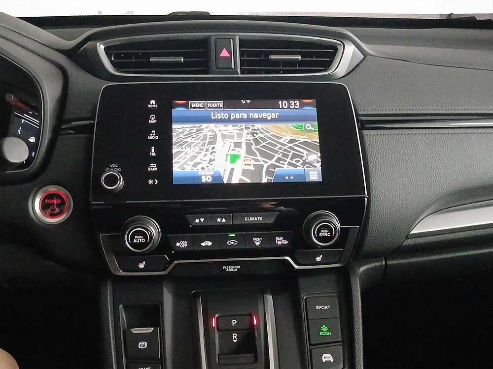 Honda CR-V EXECUTIVE 4X4