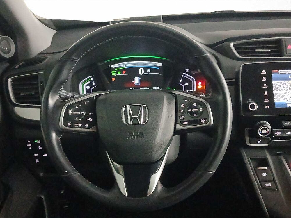 Honda CR-V EXECUTIVE 4X4