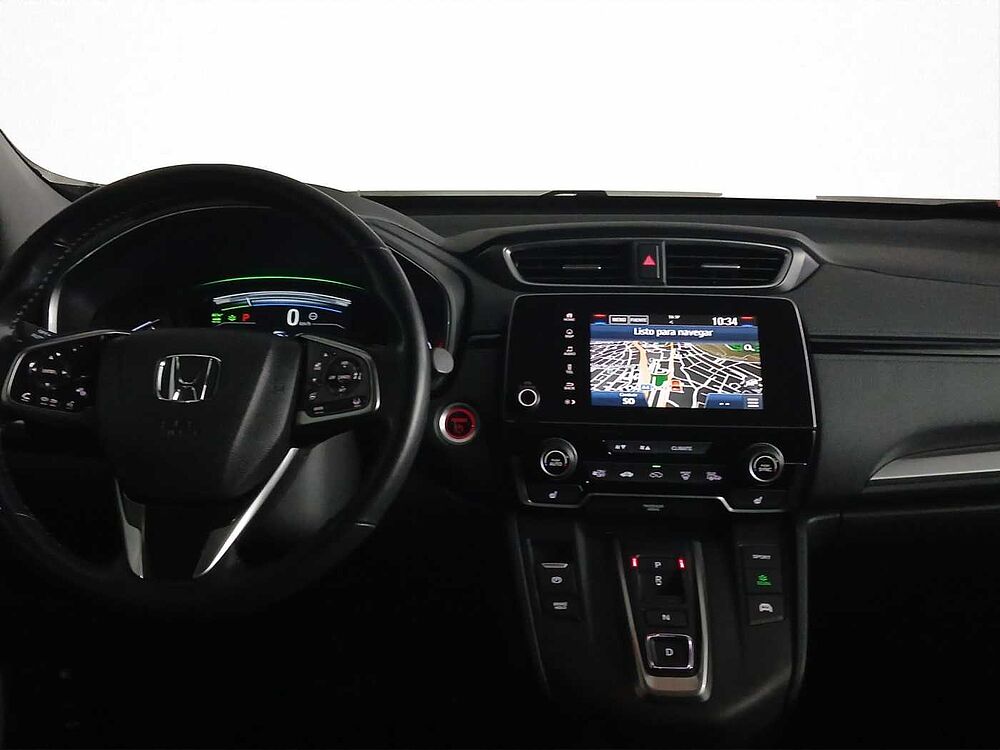 Honda CR-V EXECUTIVE 4X4