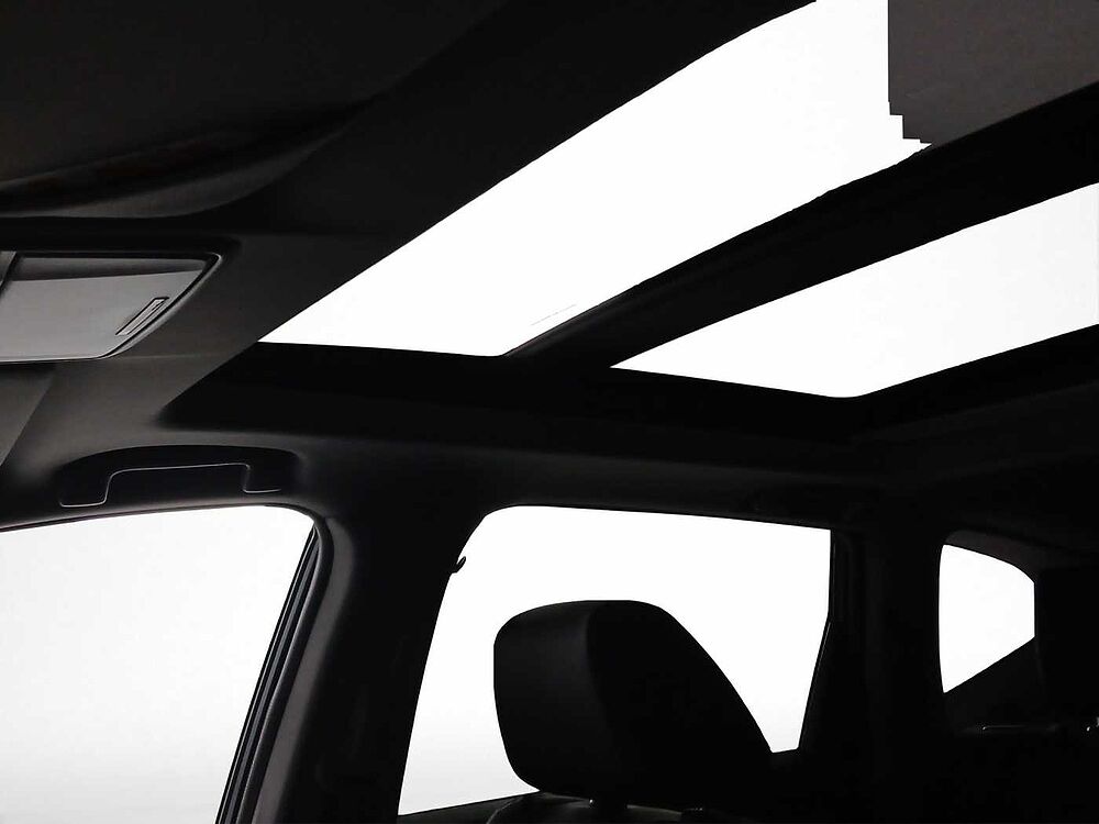 Honda CR-V EXECUTIVE 4X4