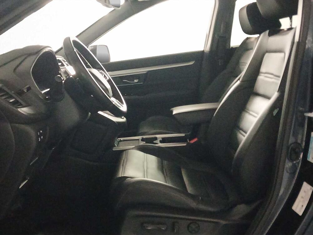Honda CR-V EXECUTIVE 4X4