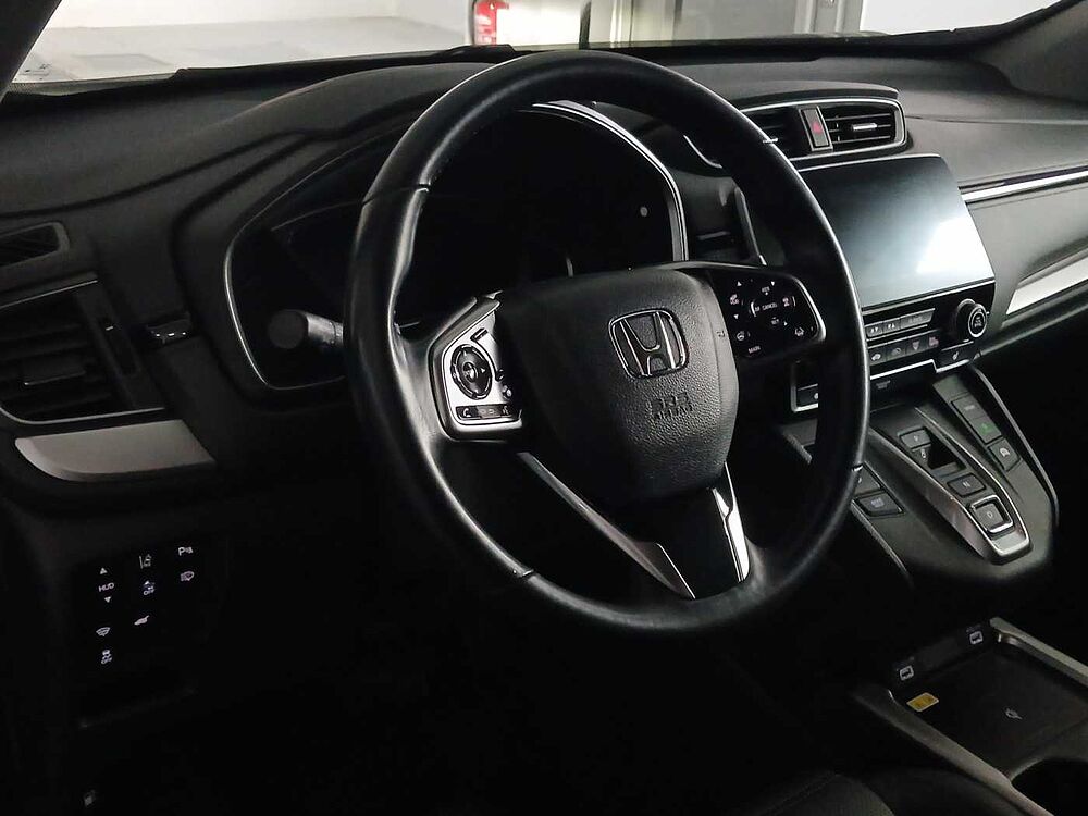 Honda CR-V EXECUTIVE 4X4
