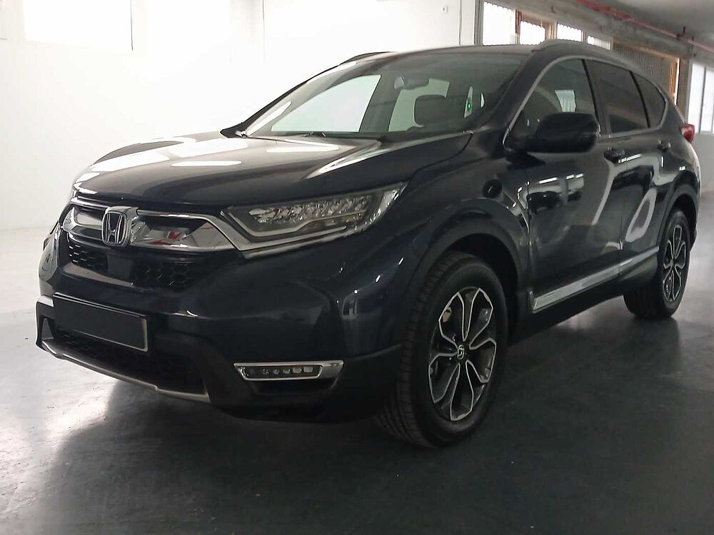 Honda CR-V EXECUTIVE 4X4