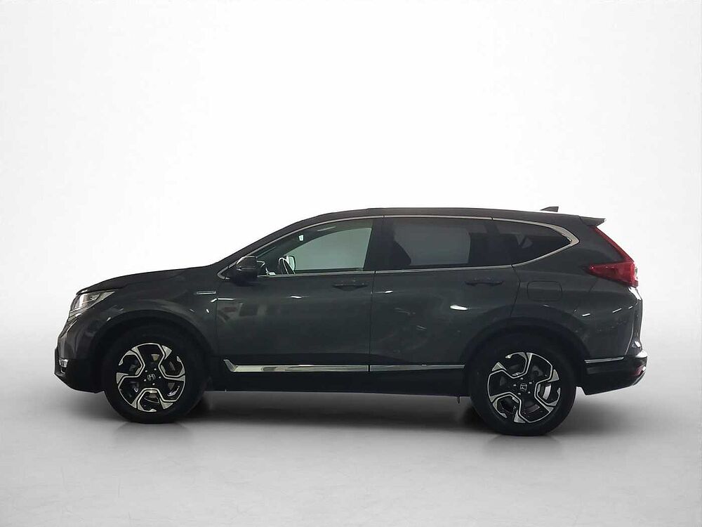 Honda CR-V ELEGANCE NAVI