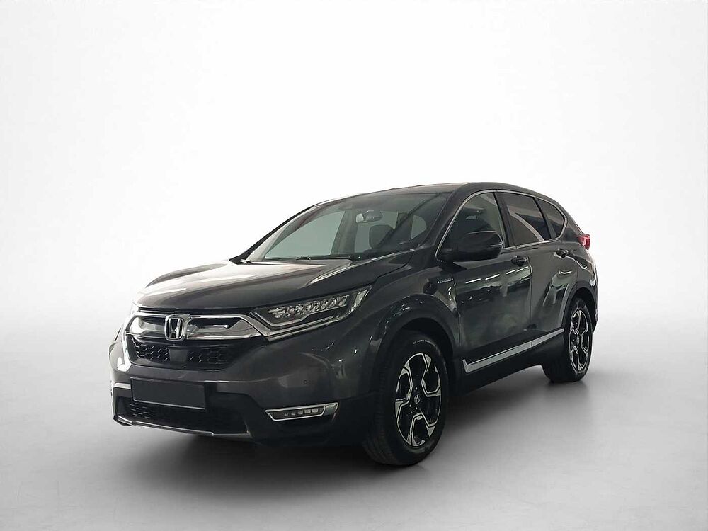 Honda CR-V ELEGANCE NAVI