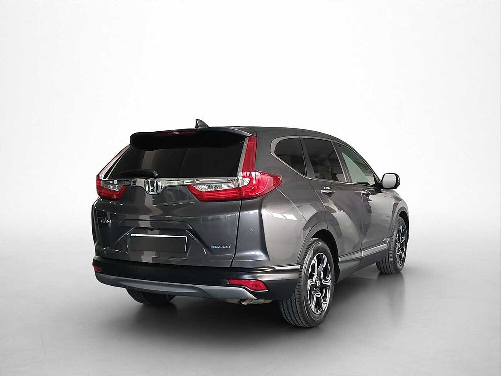 Honda CR-V ELEGANCE NAVI