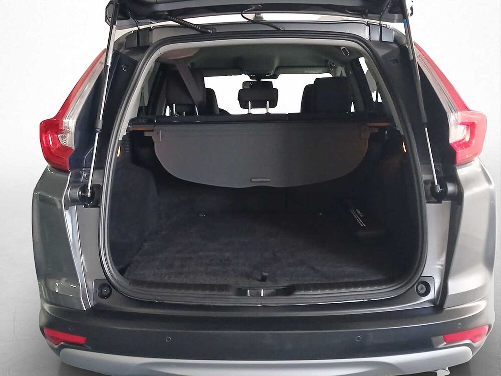 Honda CR-V ELEGANCE NAVI