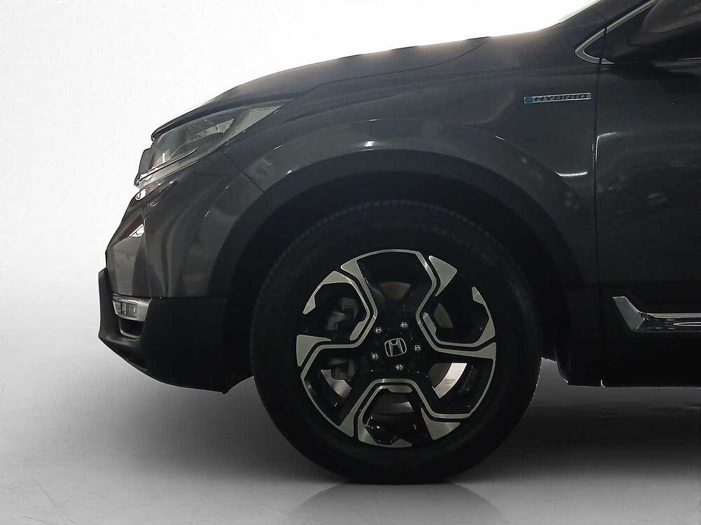 Honda CR-V ELEGANCE NAVI