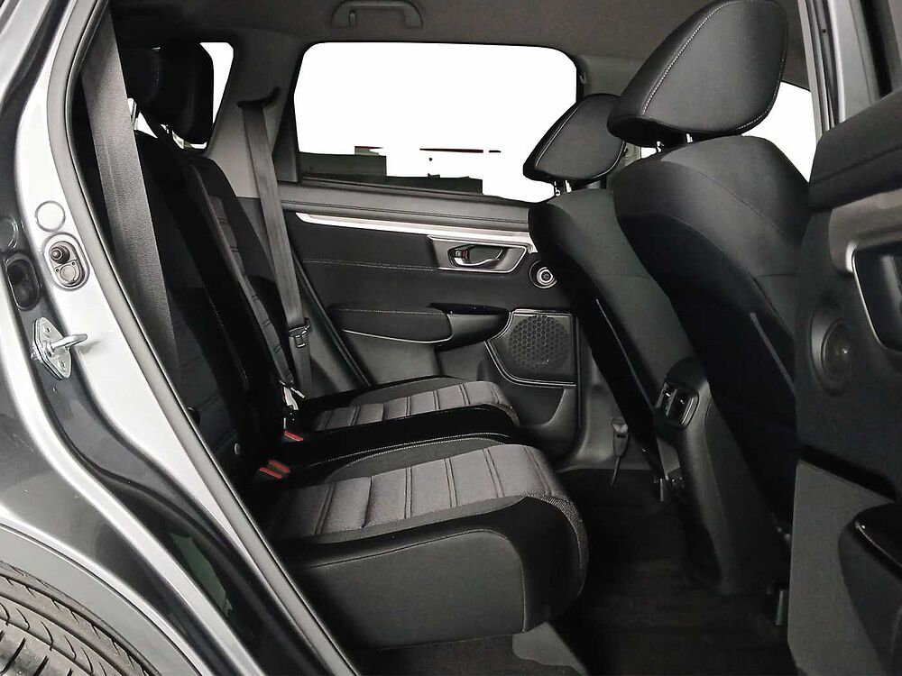 Honda CR-V ELEGANCE NAVI