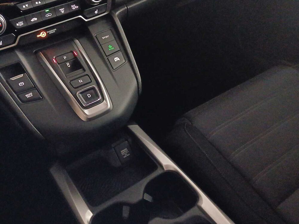 Honda CR-V ELEGANCE NAVI