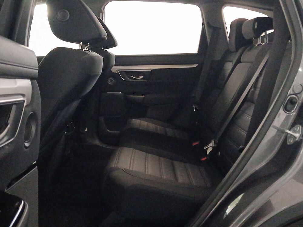 Honda CR-V ELEGANCE NAVI