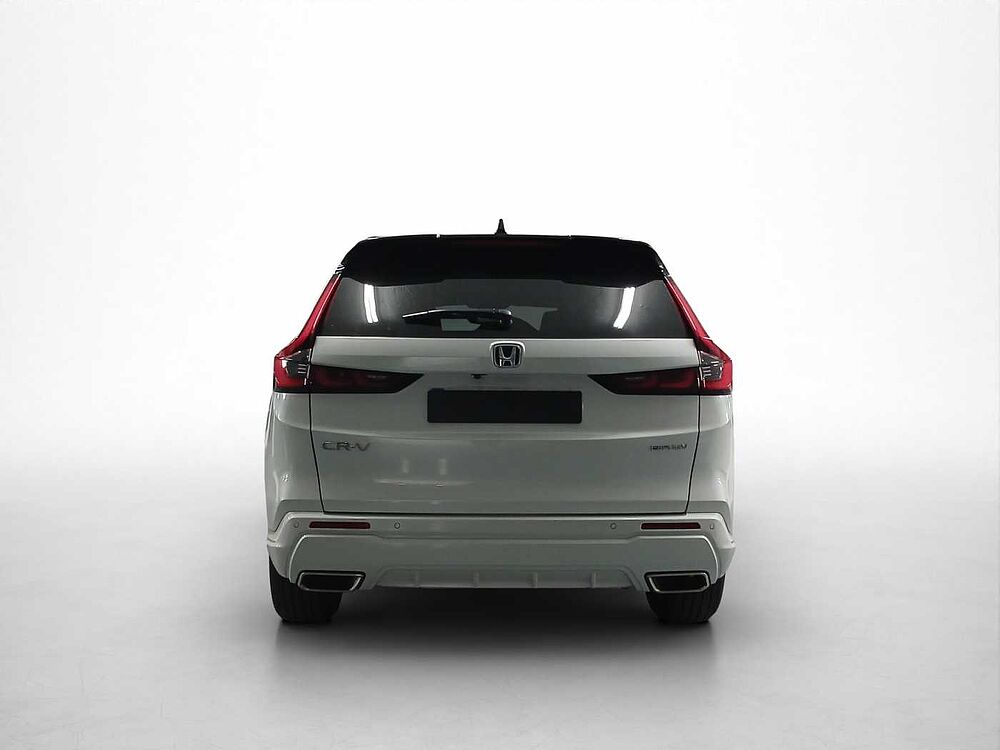 Honda CR-V PHEV ADVANCE TECH 4X2