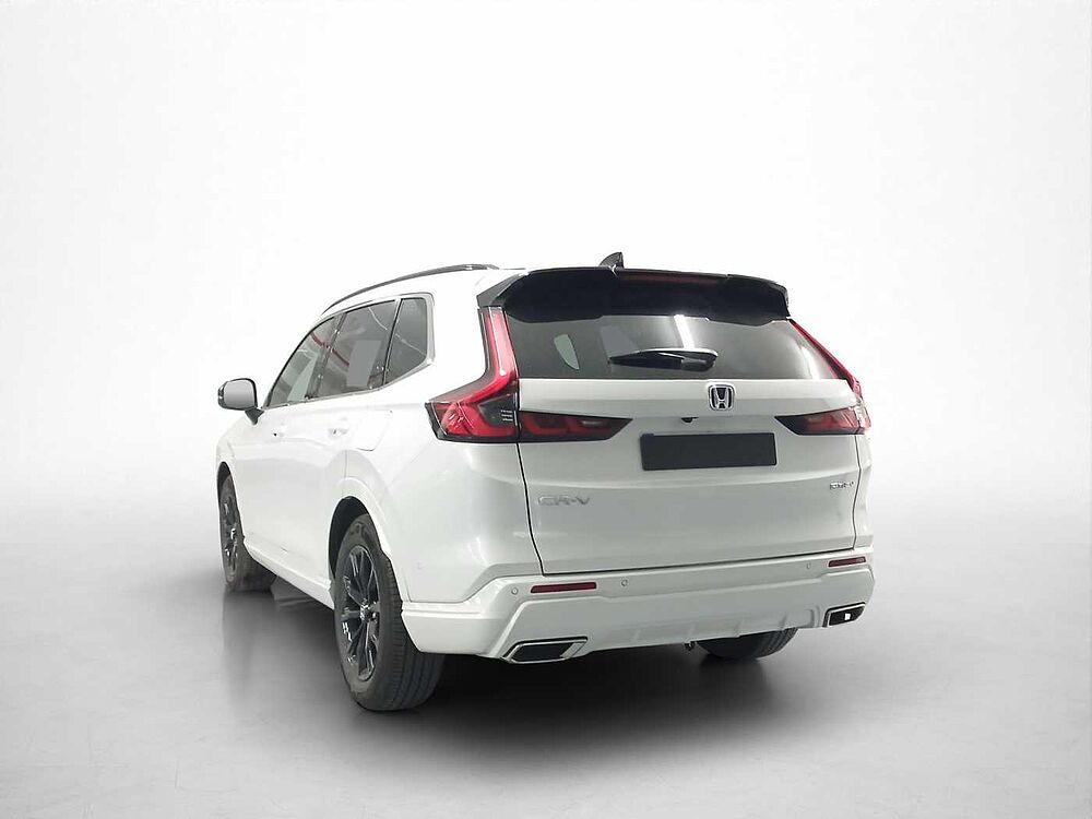 Honda CR-V PHEV ADVANCE TECH 4X2