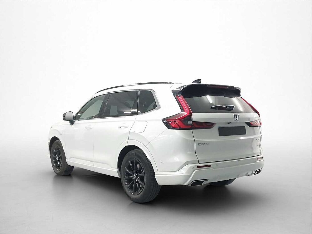 Honda CR-V PHEV ADVANCE TECH 4X2