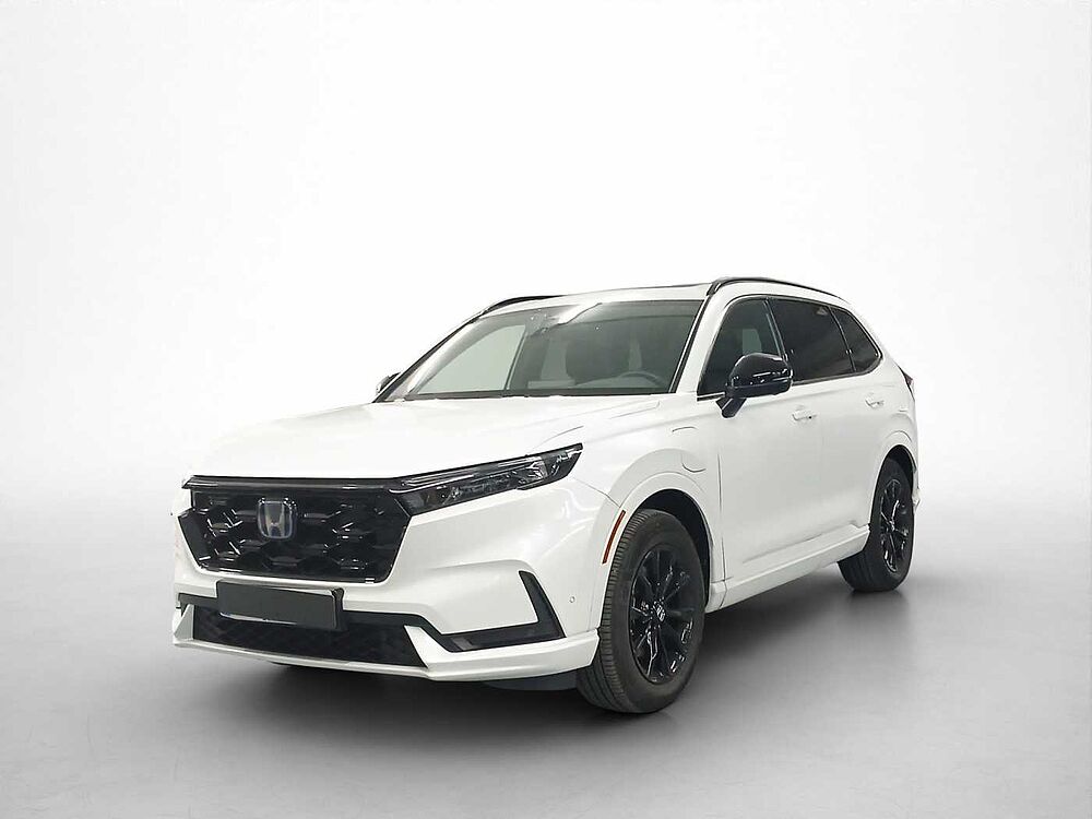 Honda CR-V PHEV ADVANCE TECH 4X2