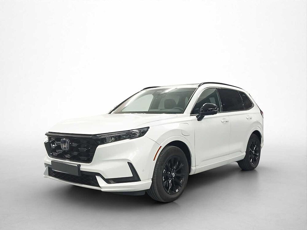 Honda CR-V PHEV ADVANCE TECH 4X2