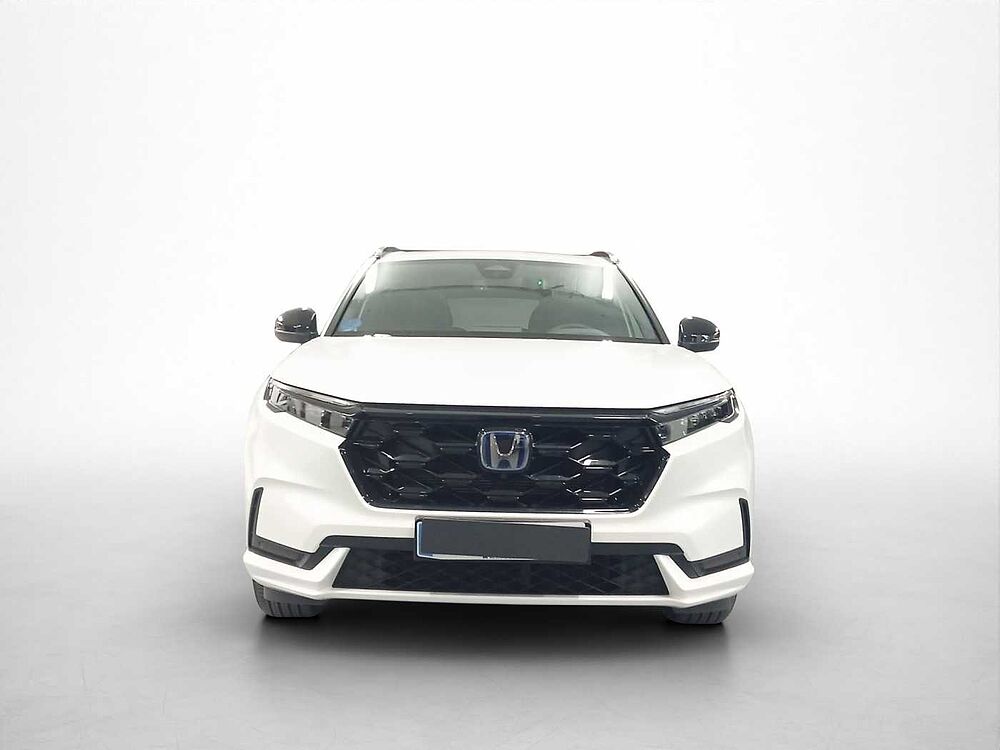 Honda CR-V PHEV ADVANCE TECH 4X2