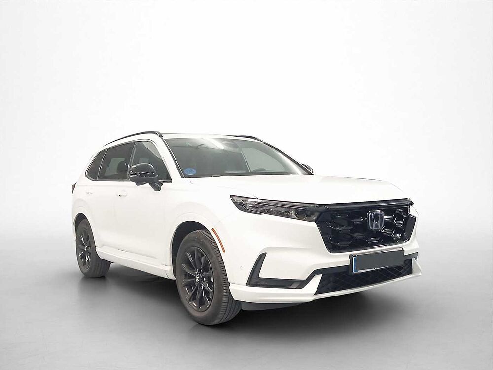 Honda CR-V PHEV ADVANCE TECH 4X2