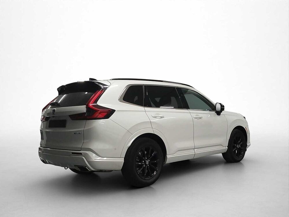Honda CR-V PHEV ADVANCE TECH 4X2