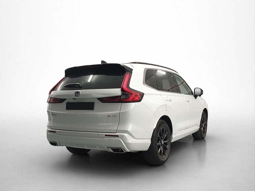Honda CR-V PHEV ADVANCE TECH 4X2