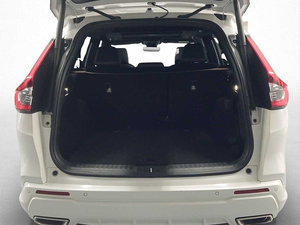 Honda CR-V PHEV ADVANCE TECH 4X2