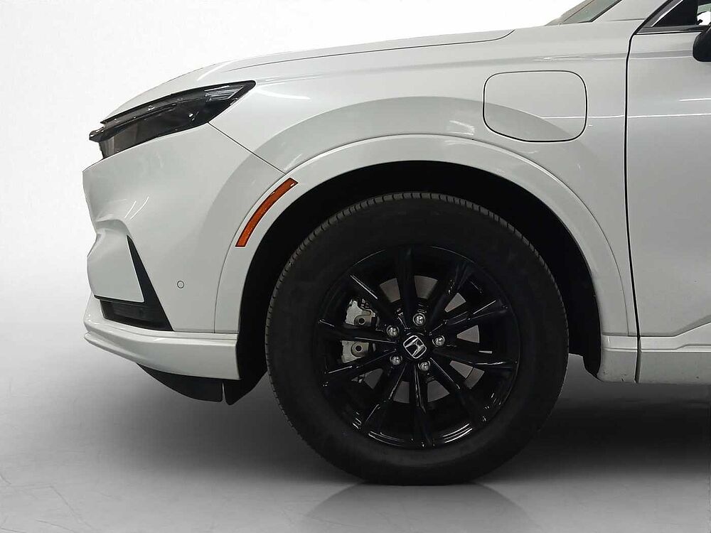 Honda CR-V PHEV ADVANCE TECH 4X2