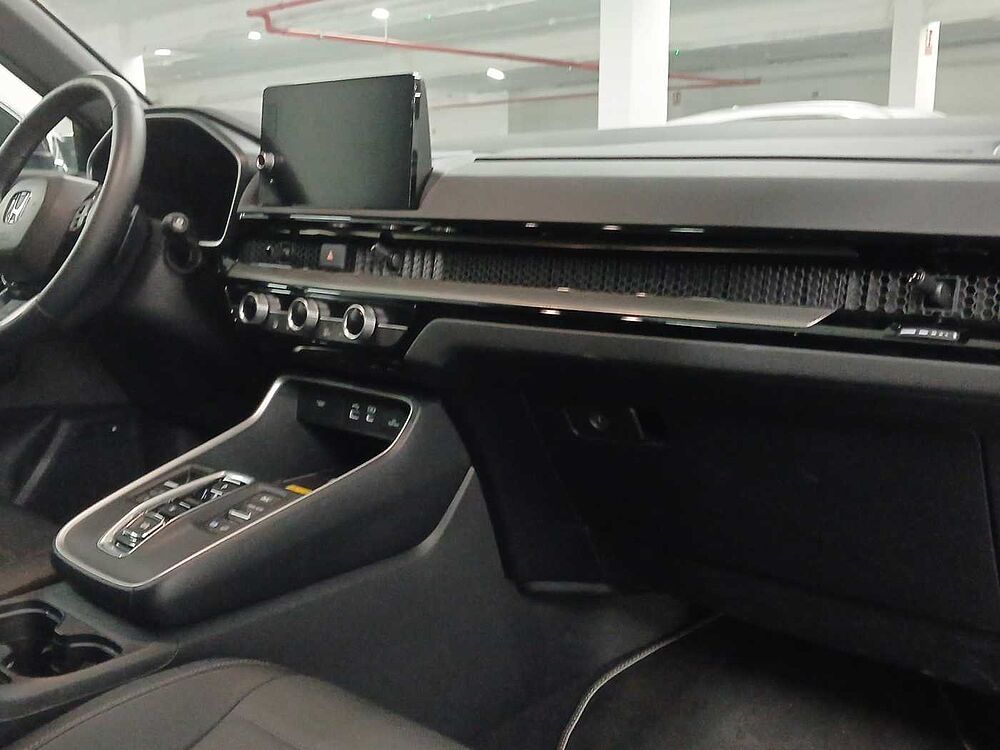 Honda CR-V PHEV ADVANCE TECH 4X2