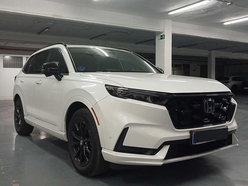 Honda CR-V PHEV ADVANCE TECH 4X2