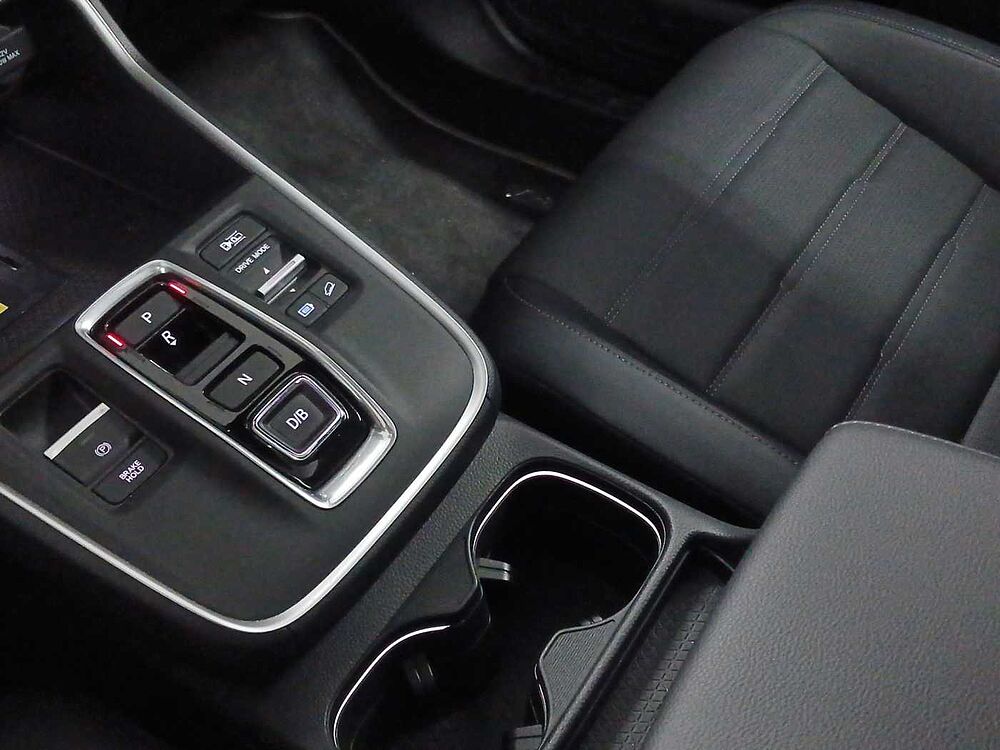Honda CR-V PHEV ADVANCE TECH 4X2