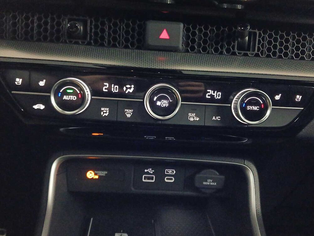 Honda CR-V PHEV ADVANCE TECH 4X2