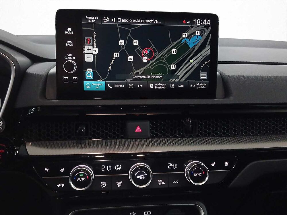 Honda CR-V PHEV ADVANCE TECH 4X2